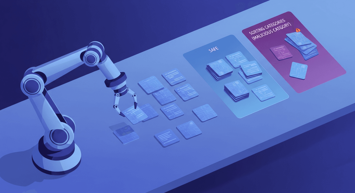 automate ip threat investigation ai soc