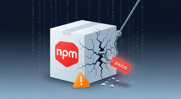 axios npm compromise detection guide