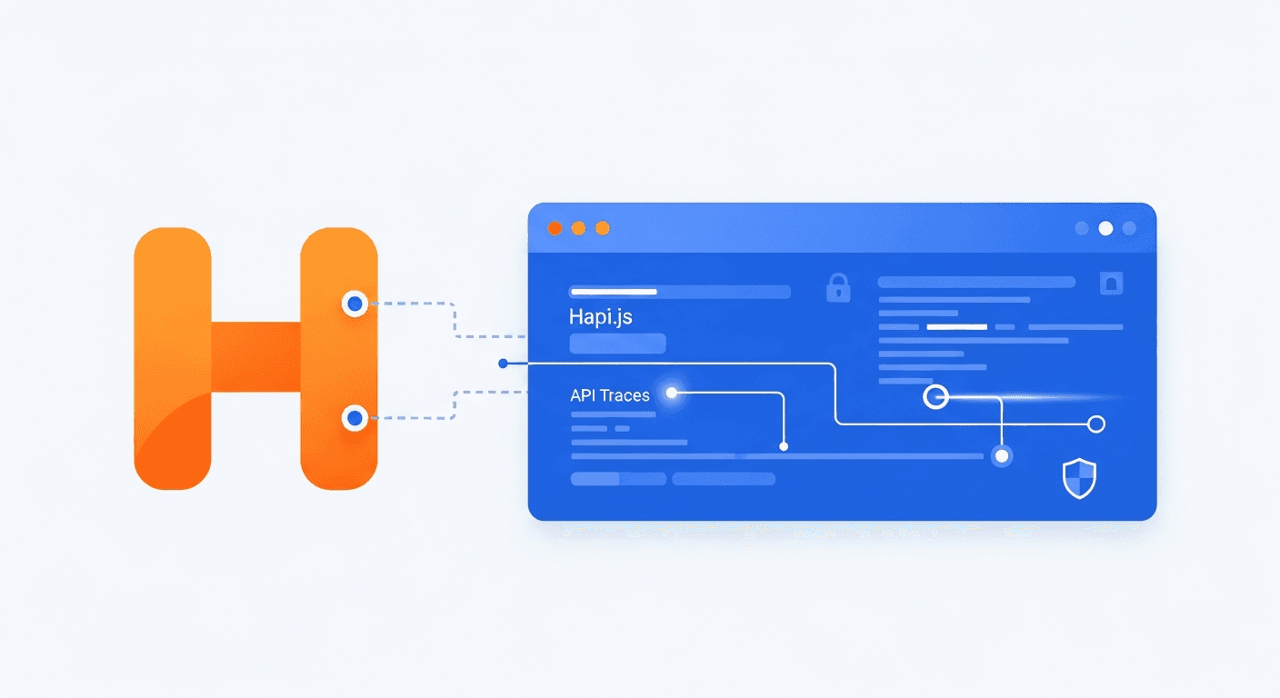 getting started securenow hapi