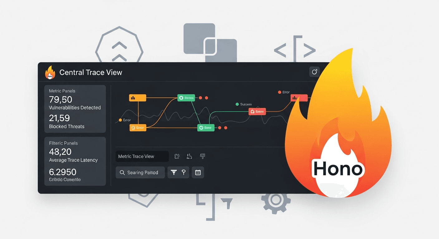 getting started securenow hono