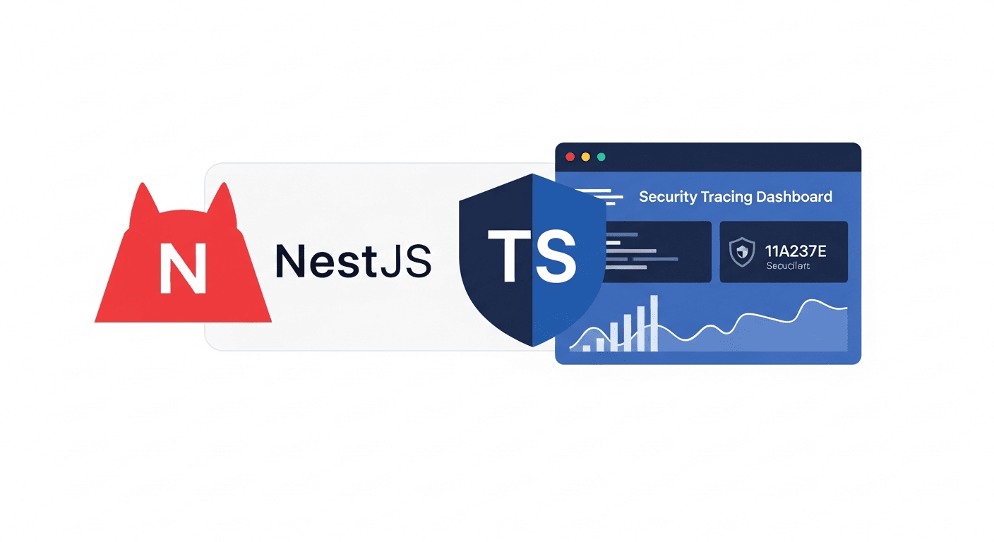 getting started securenow nestjs