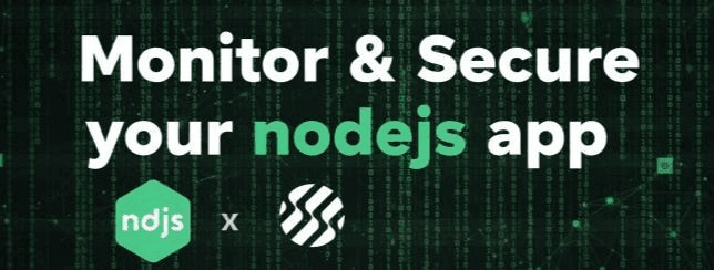 Monitoring Node.js with PM2 and SecureNow